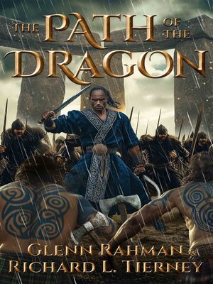 cover image of The Path of the Dragon